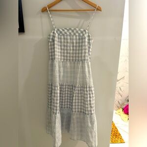 Perfect summer picnic dress